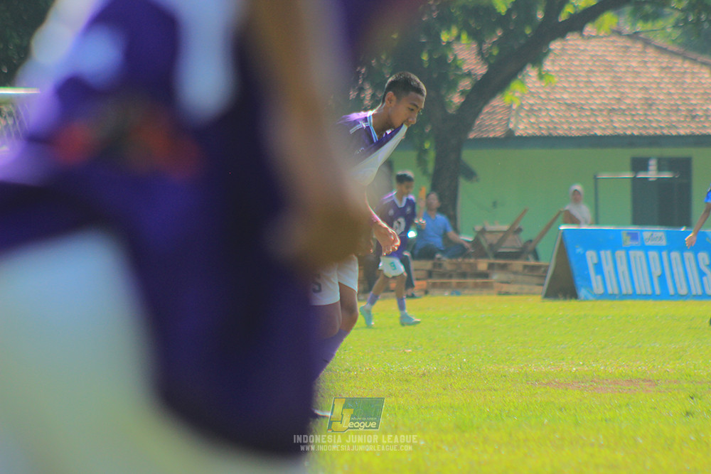 ijl u14 221125 toyo haryono vs rajawali putra cikiwul