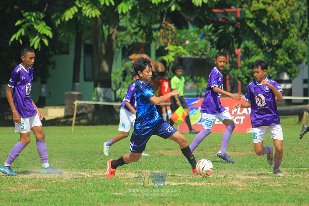 ijl u14 221125 toyo haryono vs rajawali putra cikiwul
