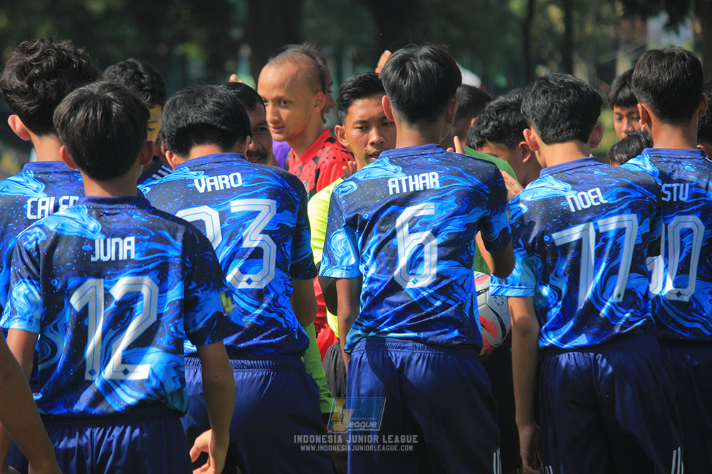 ijl u14 221125 toyo haryono vs rajawali putra cikiwul