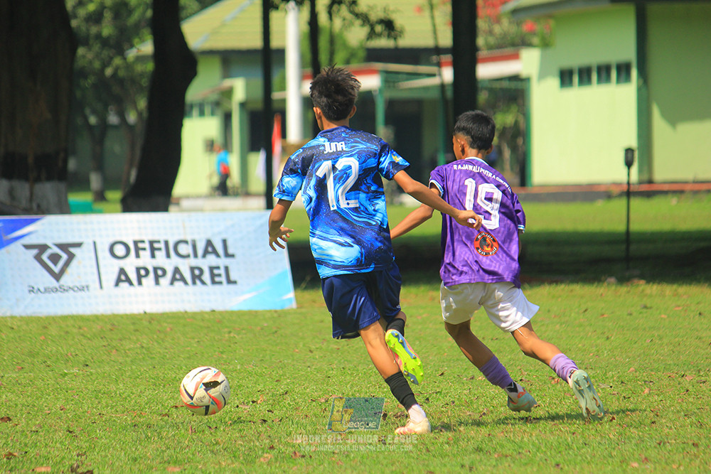 ijl u14 221125 toyo haryono vs rajawali putra cikiwul