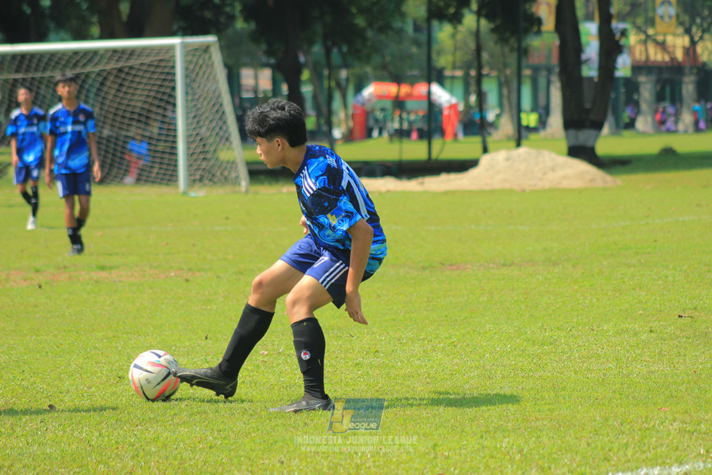 ijl u14 221125 toyo haryono vs rajawali putra cikiwul