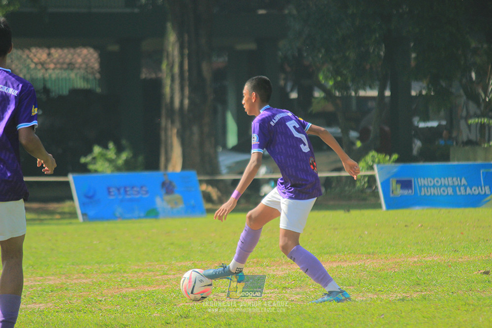 ijl u14 221125 toyo haryono vs rajawali putra cikiwul