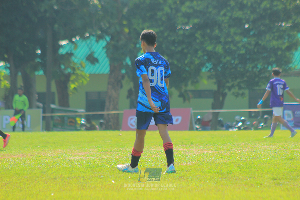 ijl u14 221125 toyo haryono vs rajawali putra cikiwul