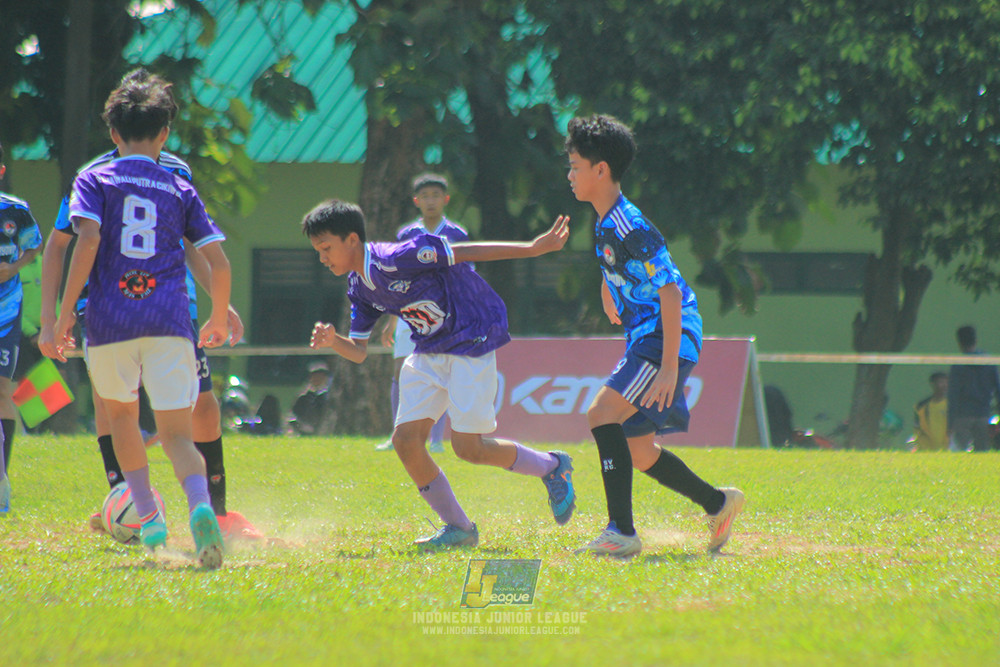 ijl u14 221125 toyo haryono vs rajawali putra cikiwul