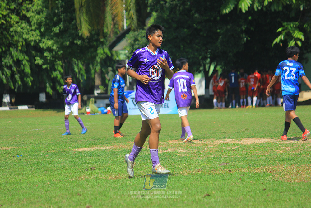 ijl u14 221125 toyo haryono vs rajawali putra cikiwul