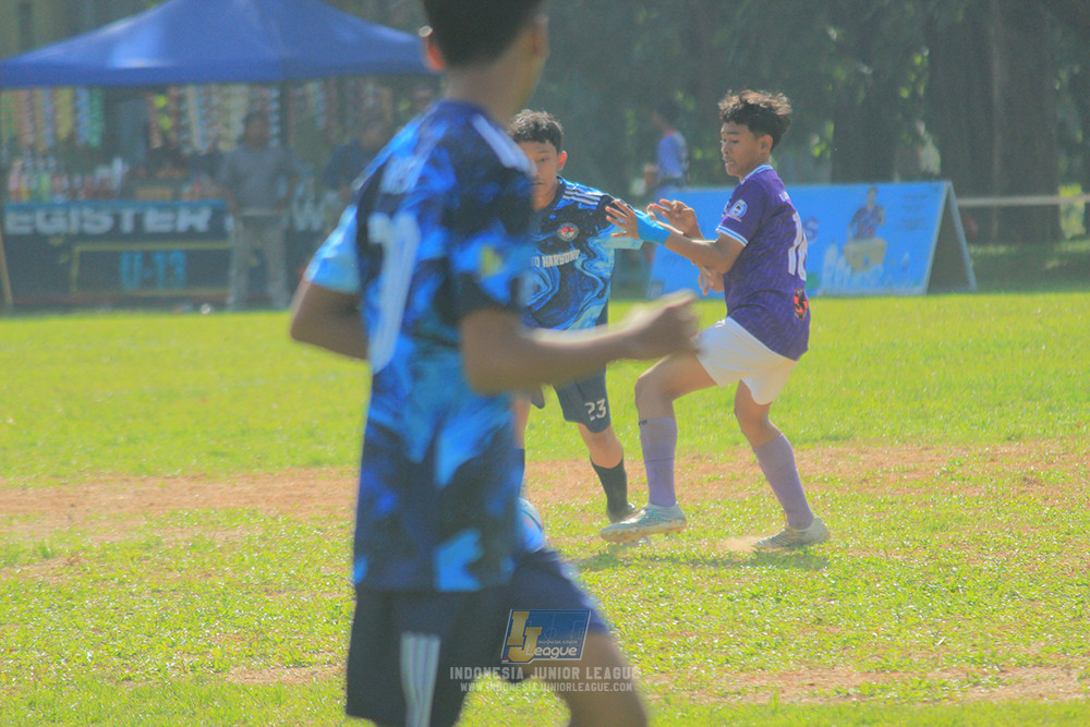 ijl u14 221125 toyo haryono vs rajawali putra cikiwul