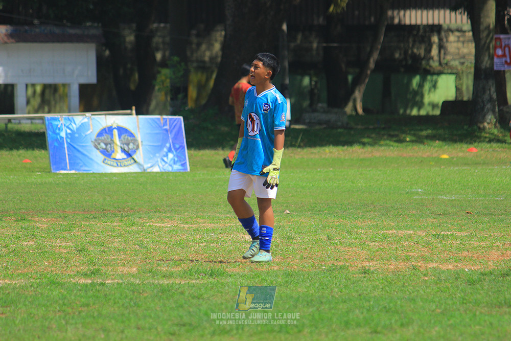 ijl u14 221125 toyo haryono vs rajawali putra cikiwul