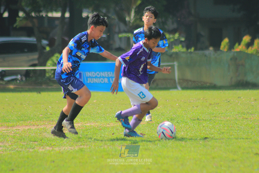 ijl u14 221125 toyo haryono vs rajawali putra cikiwul