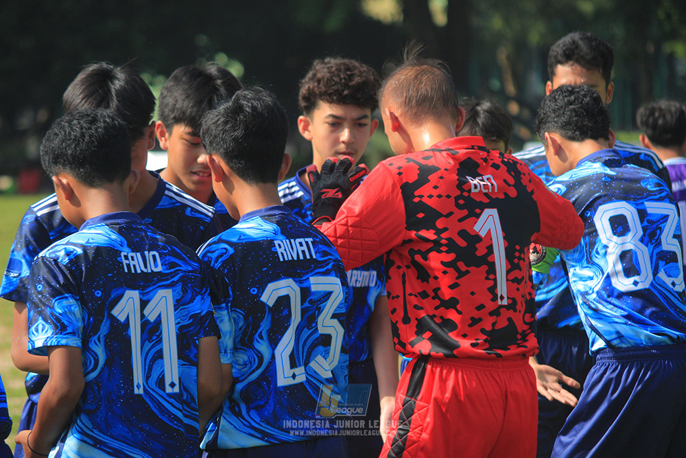 ijl u14 221125 toyo haryono vs rajawali putra cikiwul