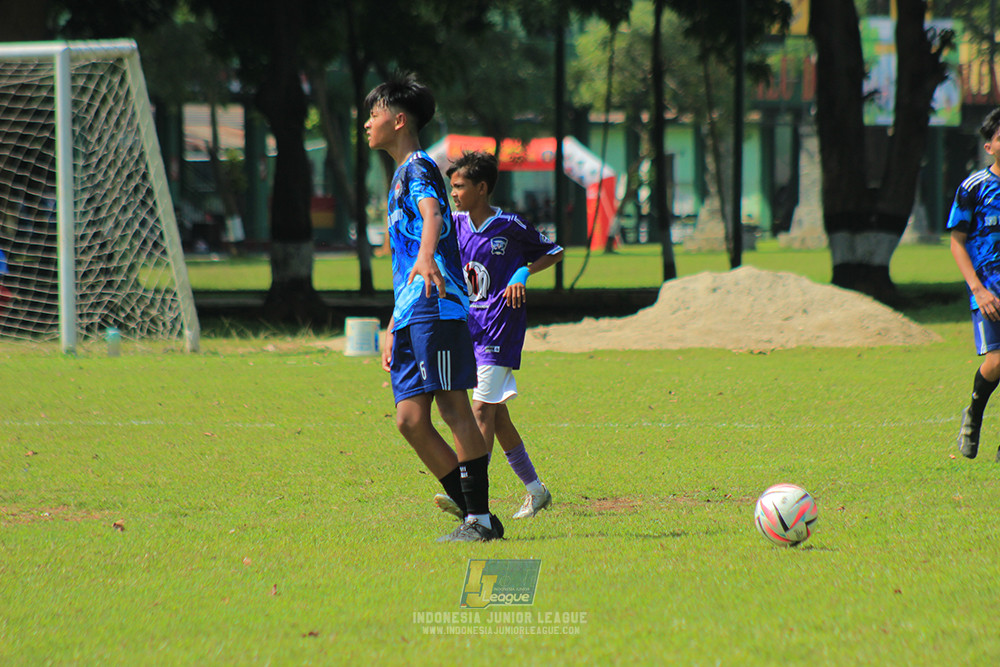 ijl u14 221125 toyo haryono vs rajawali putra cikiwul