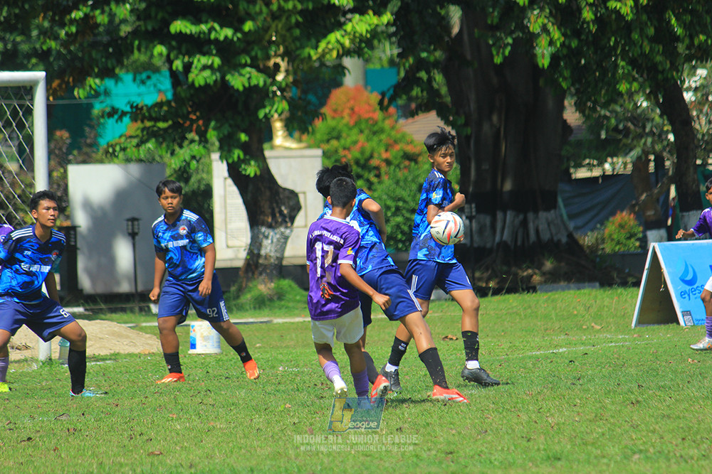 ijl u14 221125 toyo haryono vs rajawali putra cikiwul