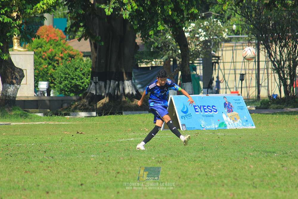ijl u14 221125 toyo haryono vs rajawali putra cikiwul