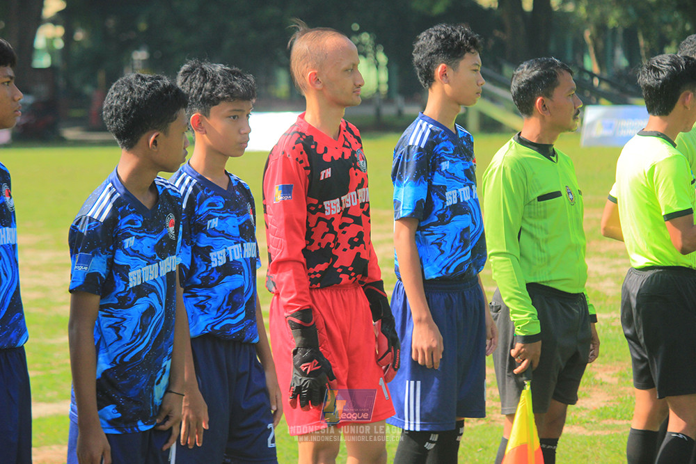 ijl u14 221125 toyo haryono vs rajawali putra cikiwul