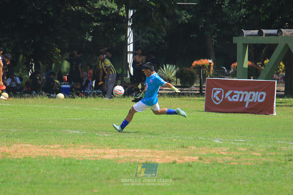 ijl u14 221125 toyo haryono vs rajawali putra cikiwul