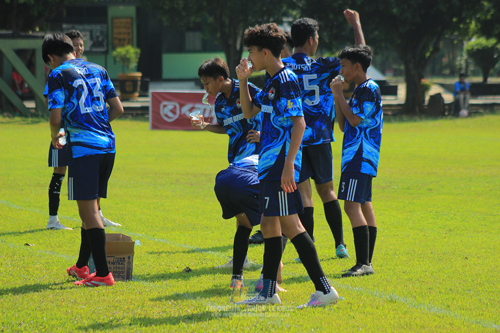 ijl u14 221125 toyo haryono vs rajawali putra cikiwul