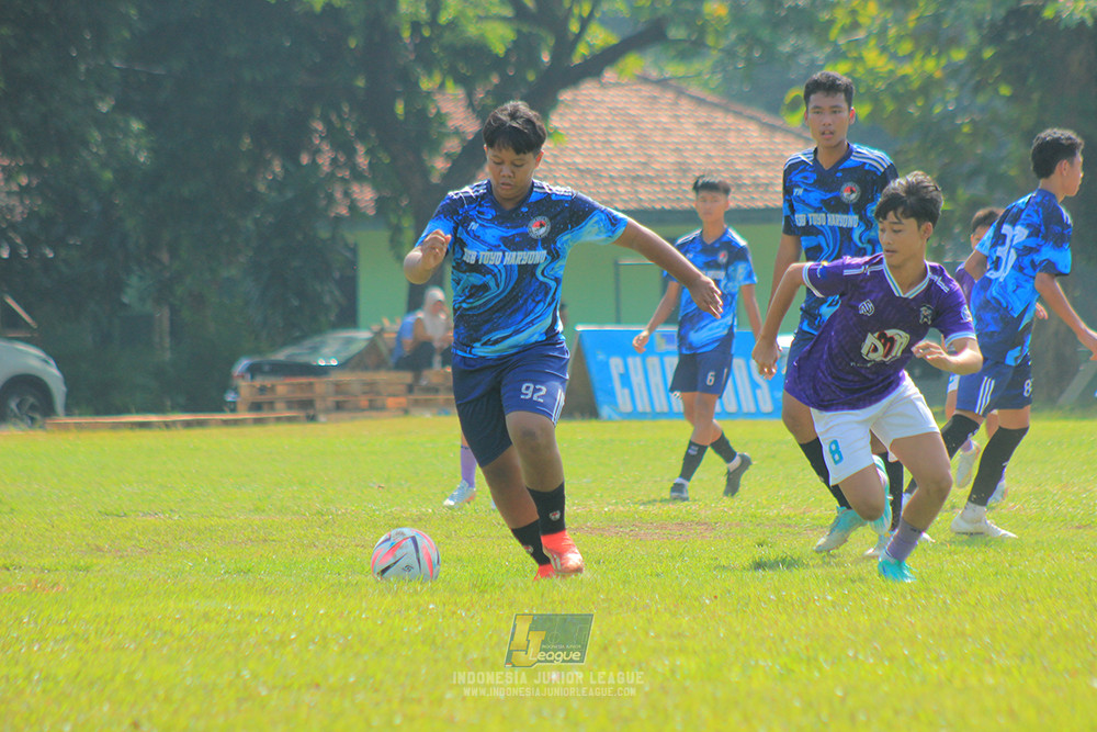 ijl u14 221125 toyo haryono vs rajawali putra cikiwul