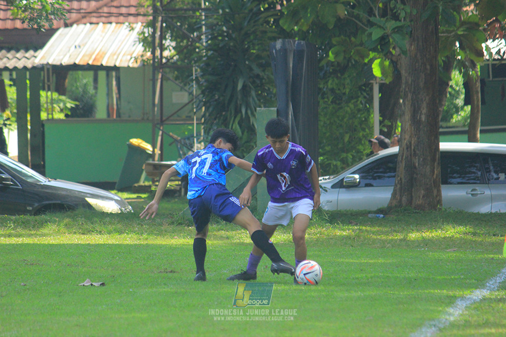 ijl u14 221125 toyo haryono vs rajawali putra cikiwul