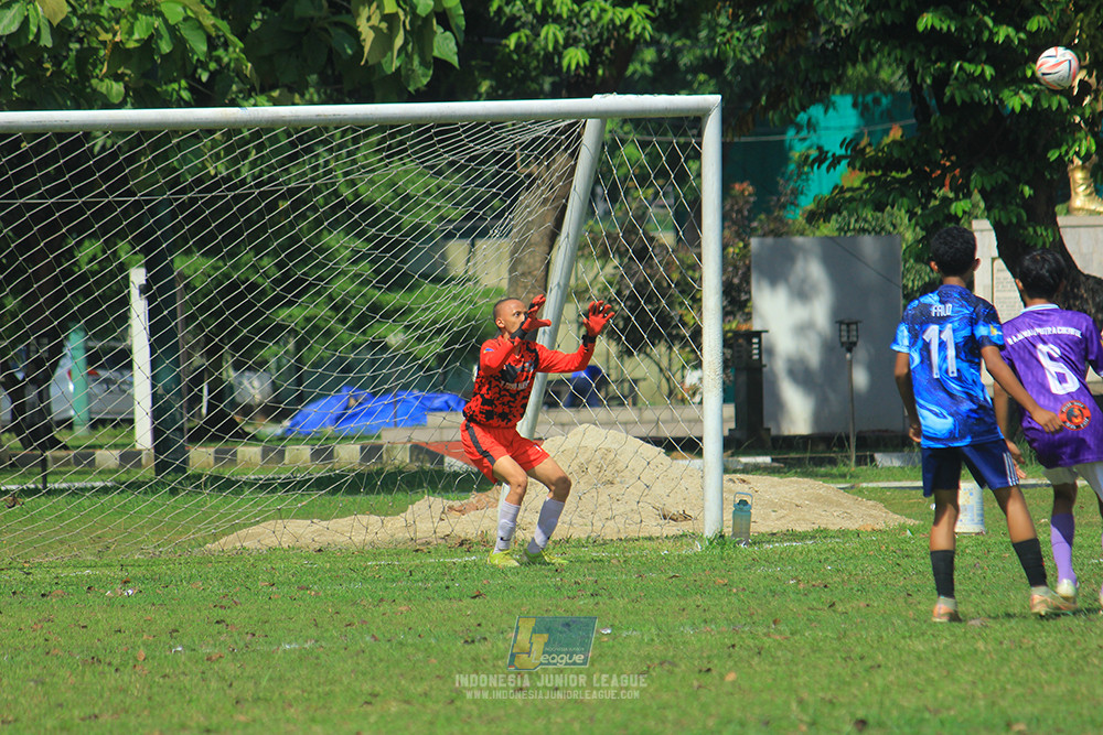 ijl u14 221125 toyo haryono vs rajawali putra cikiwul