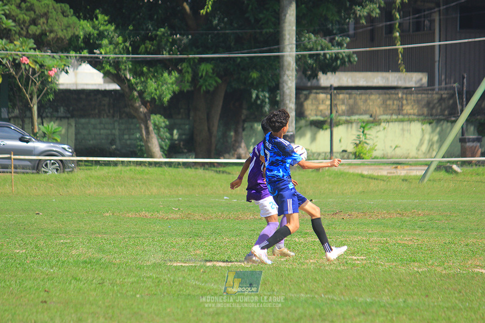 ijl u14 221125 toyo haryono vs rajawali putra cikiwul
