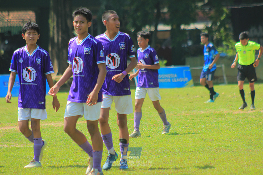 ijl u14 221125 toyo haryono vs rajawali putra cikiwul