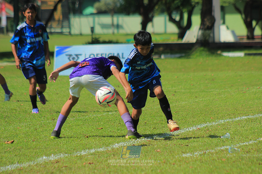 ijl u14 221125 toyo haryono vs rajawali putra cikiwul