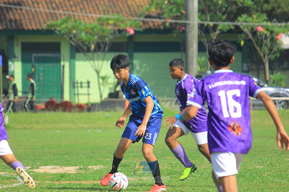 ijl u14 221125 toyo haryono vs rajawali putra cikiwul