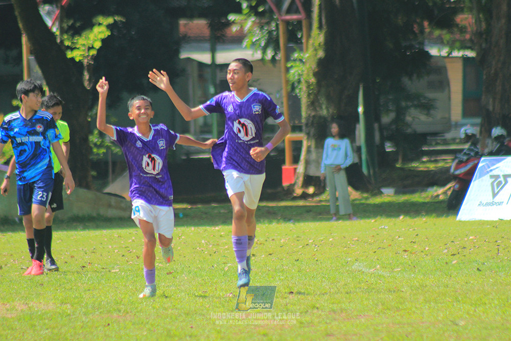 ijl u14 221125 toyo haryono vs rajawali putra cikiwul