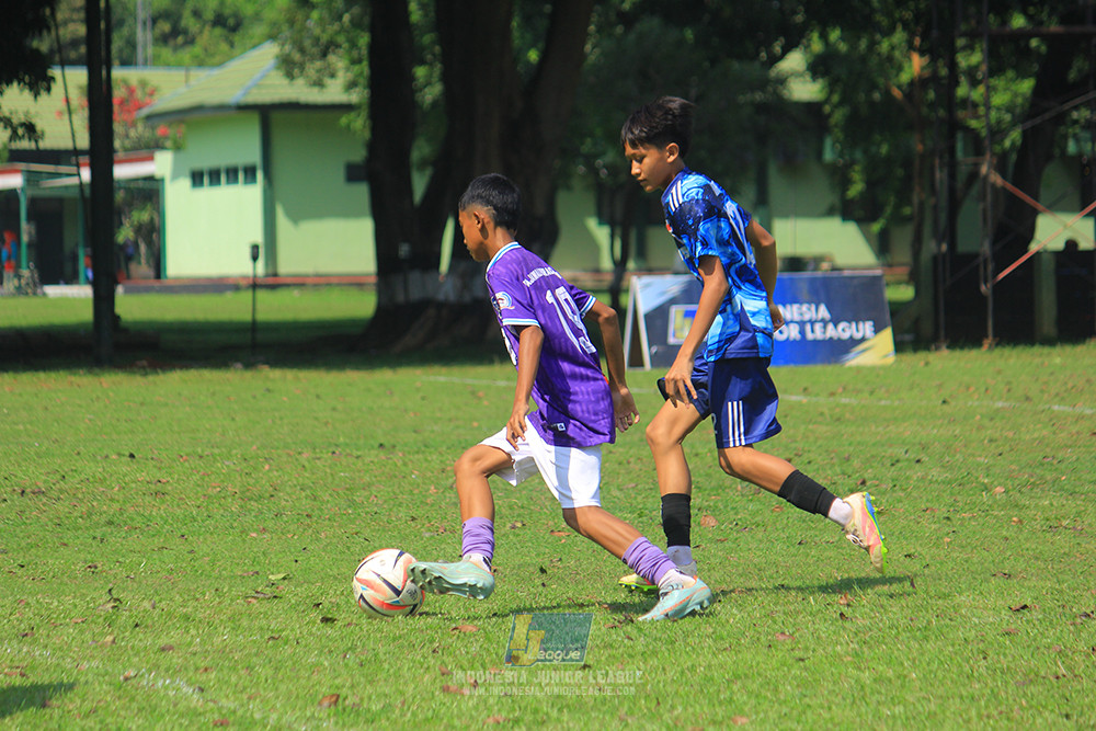ijl u14 221125 toyo haryono vs rajawali putra cikiwul