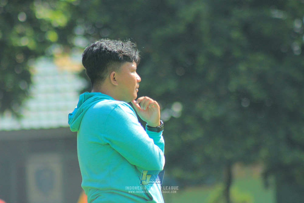 ijl u14 221125 toyo haryono vs rajawali putra cikiwul