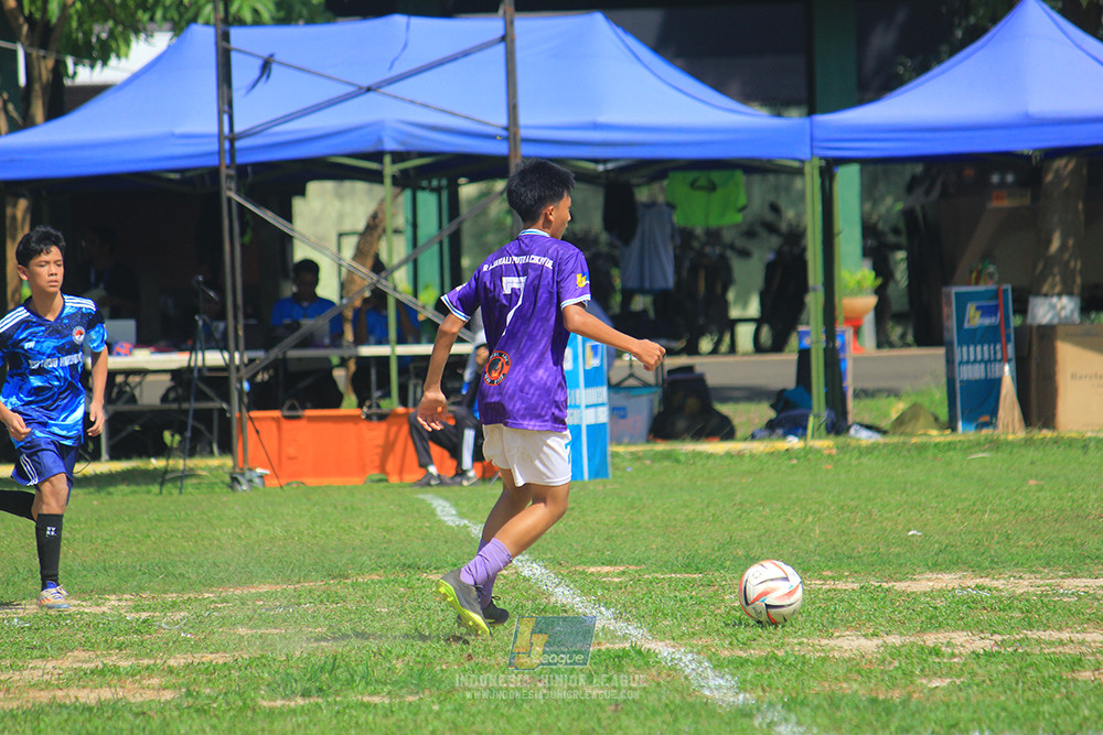 ijl u14 221125 toyo haryono vs rajawali putra cikiwul