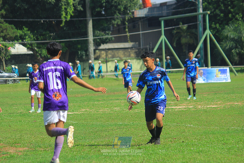 ijl u14 221125 toyo haryono vs rajawali putra cikiwul
