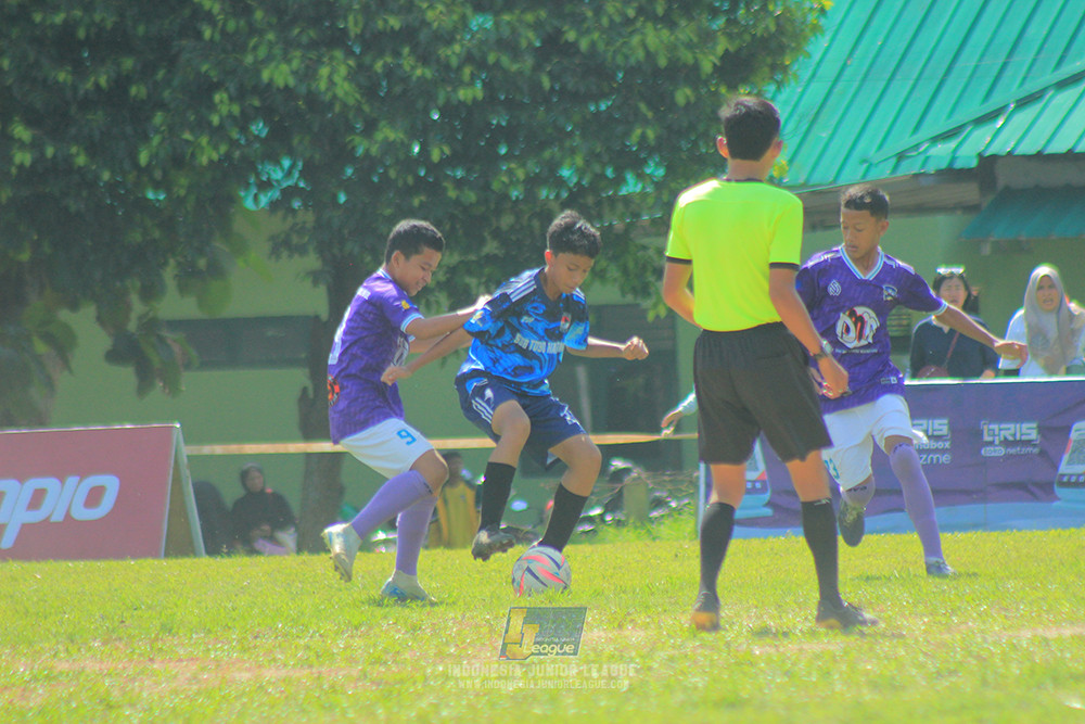 ijl u14 221125 toyo haryono vs rajawali putra cikiwul