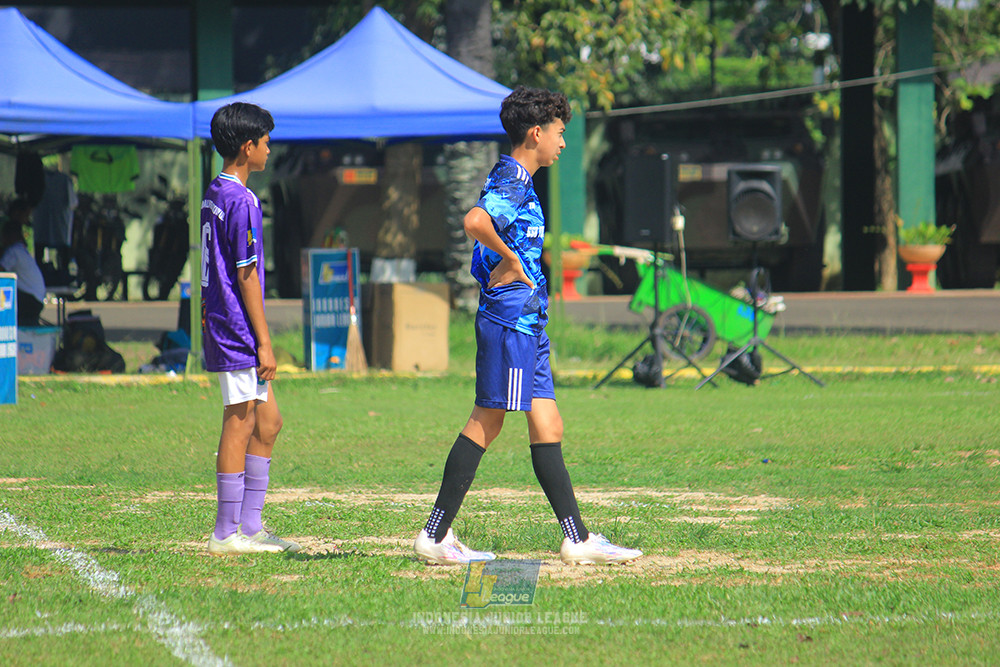 ijl u14 221125 toyo haryono vs rajawali putra cikiwul