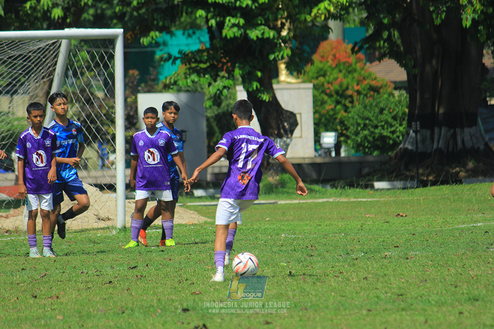 ijl u14 221125 toyo haryono vs rajawali putra cikiwul