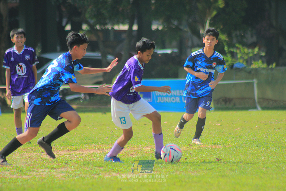 ijl u14 221125 toyo haryono vs rajawali putra cikiwul