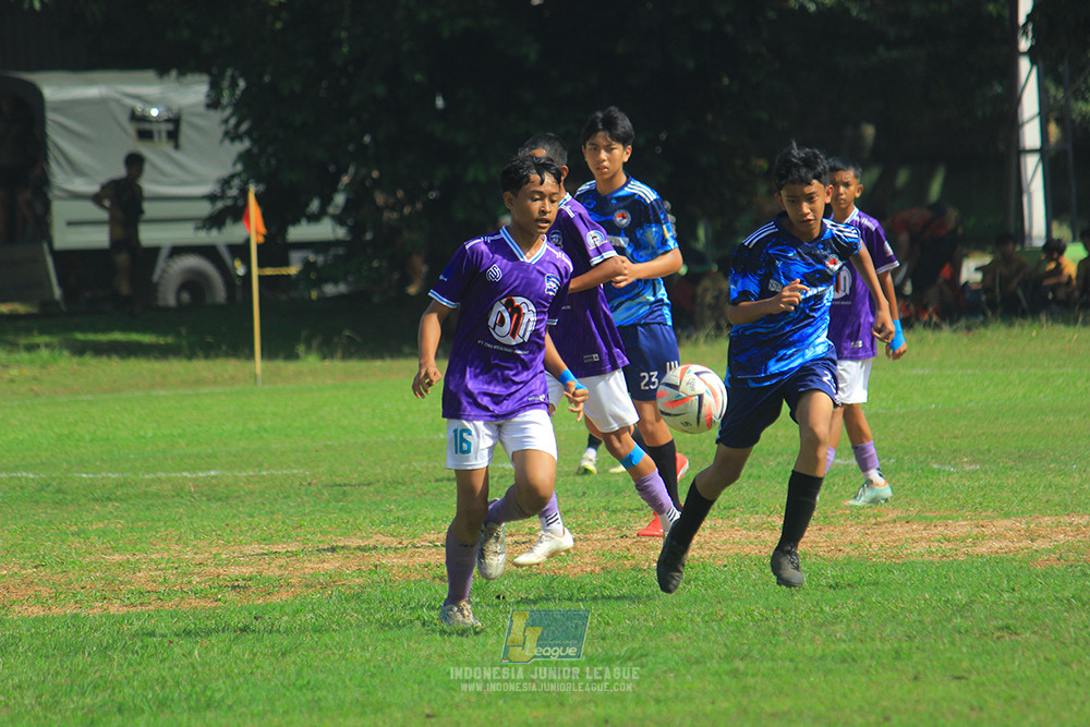 ijl u14 221125 toyo haryono vs rajawali putra cikiwul