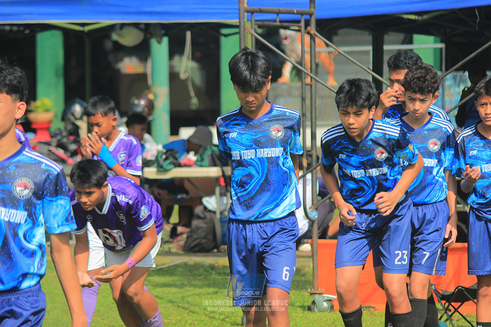ijl u14 221125 toyo haryono vs rajawali putra cikiwul