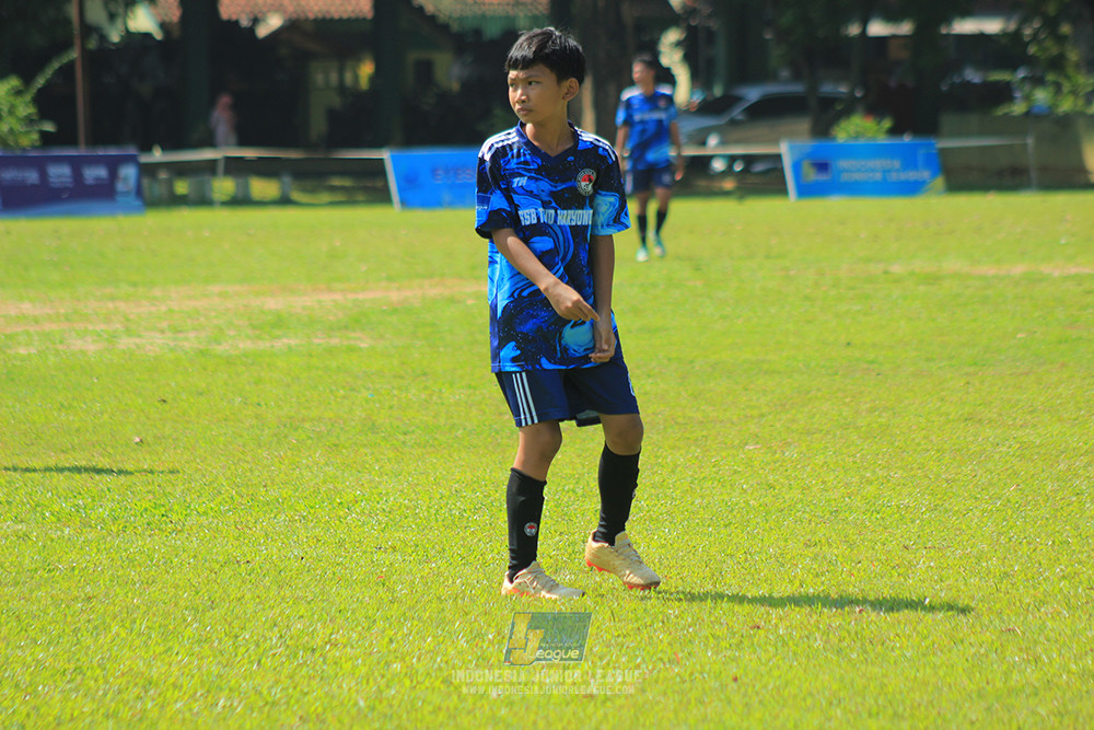 ijl u14 221125 toyo haryono vs rajawali putra cikiwul