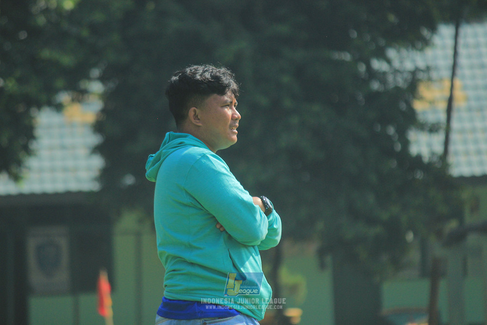 ijl u14 221125 toyo haryono vs rajawali putra cikiwul