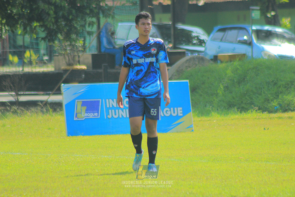 ijl u14 221125 toyo haryono vs rajawali putra cikiwul