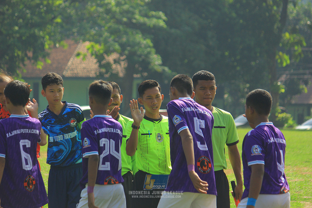ijl u14 221125 toyo haryono vs rajawali putra cikiwul