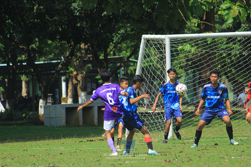 ijl u14 221125 toyo haryono vs rajawali putra cikiwul