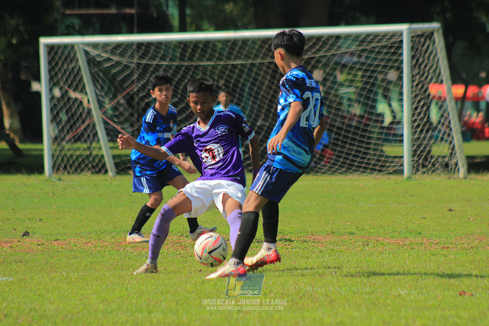 ijl u14 221125 toyo haryono vs rajawali putra cikiwul