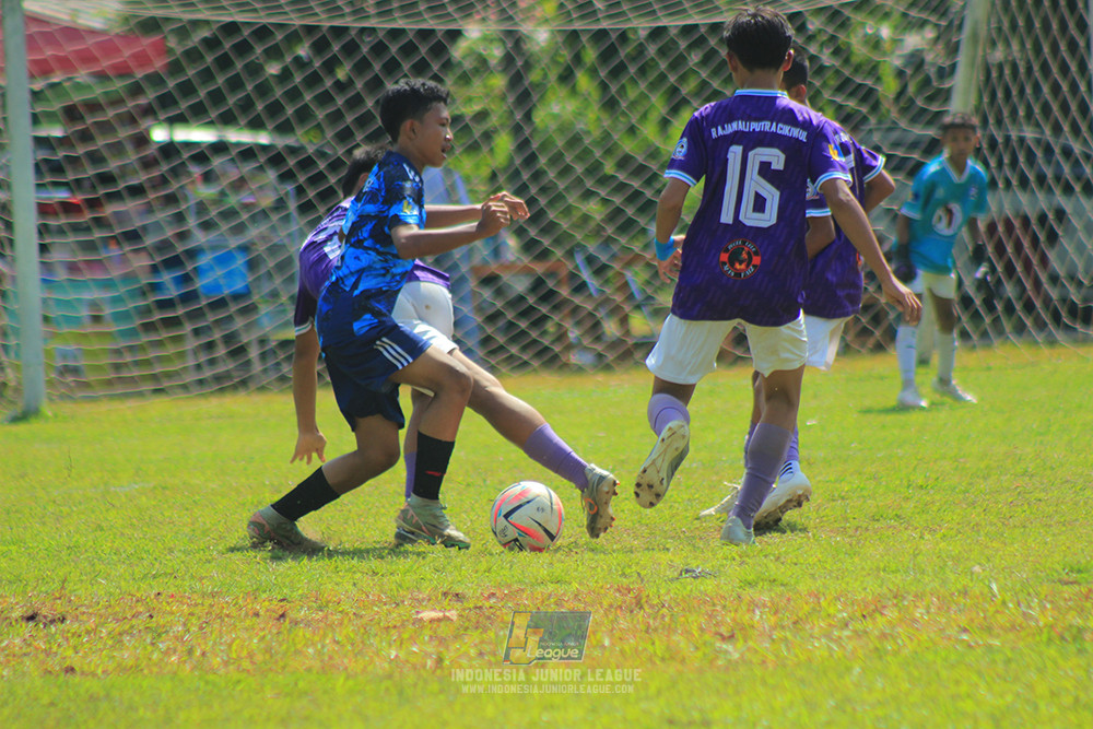 ijl u14 221125 toyo haryono vs rajawali putra cikiwul
