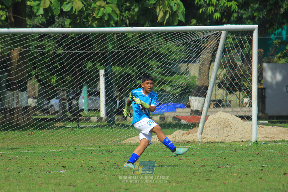 ijl u14 221125 toyo haryono vs rajawali putra cikiwul