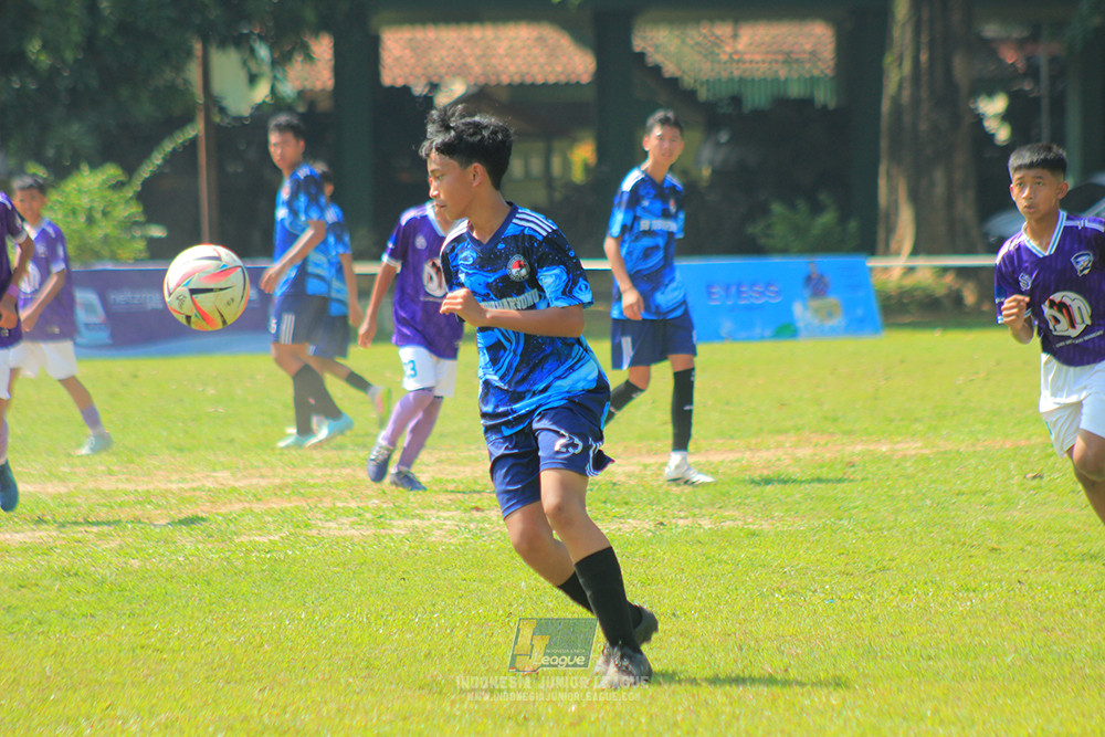 ijl u14 221125 toyo haryono vs rajawali putra cikiwul