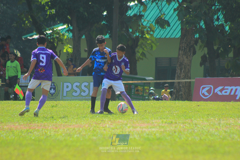 ijl u14 221125 toyo haryono vs rajawali putra cikiwul