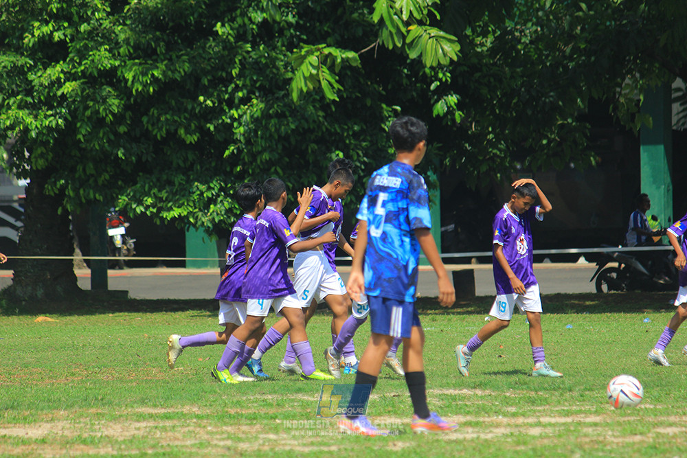 ijl u14 221125 toyo haryono vs rajawali putra cikiwul