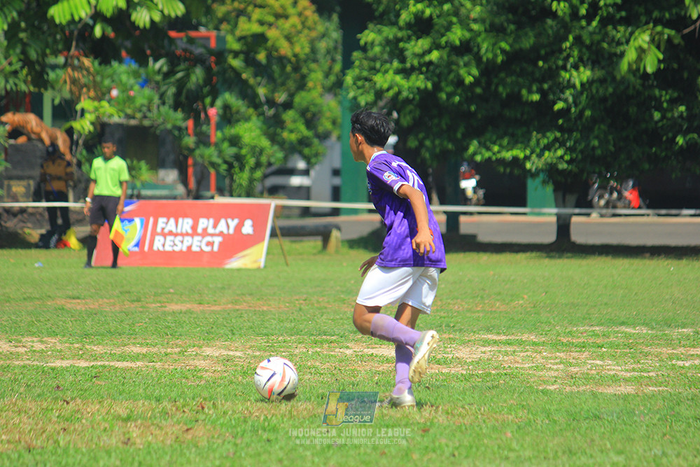 ijl u14 221125 toyo haryono vs rajawali putra cikiwul