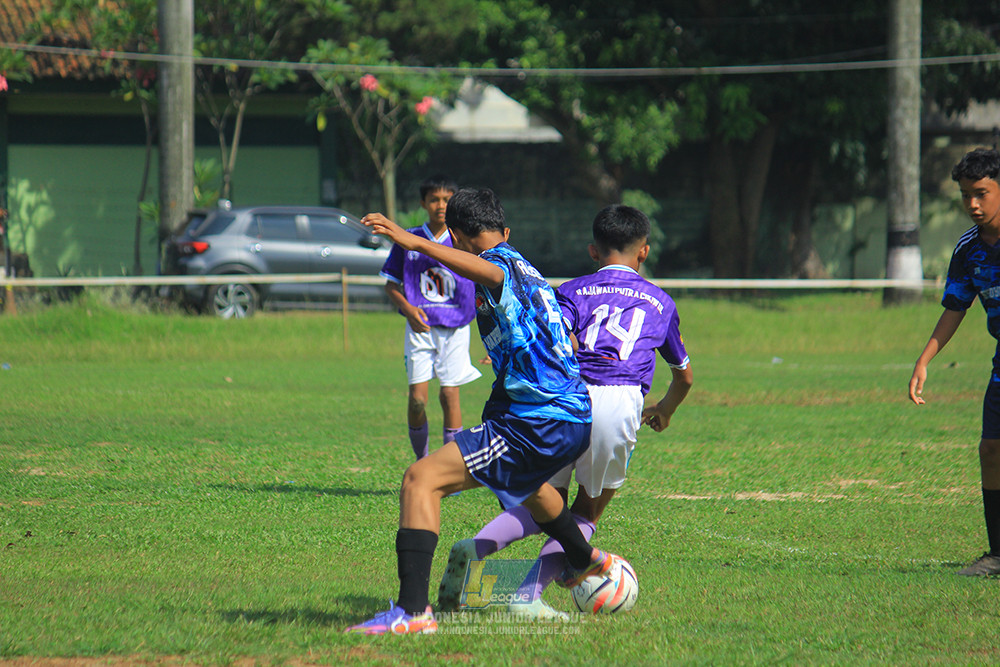 ijl u14 221125 toyo haryono vs rajawali putra cikiwul